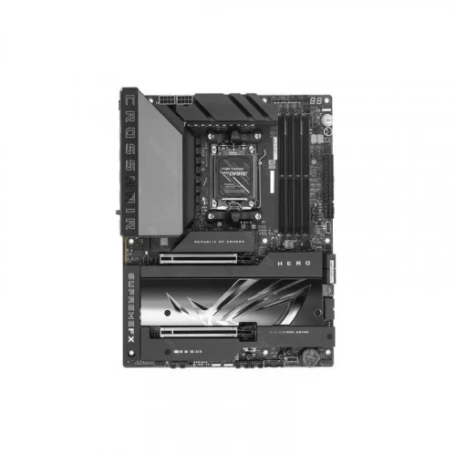 Материнская плата ASUS ROG CROSSHAIR X870E HERO 