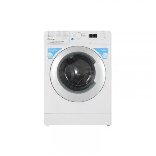 Стиральная машина Indesit BWSA 7109 WSV RU 