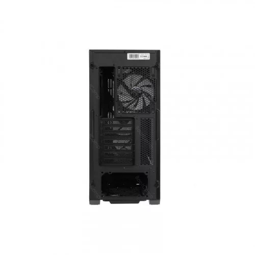 Корпус ZALMAN Z10 PLUS черный 