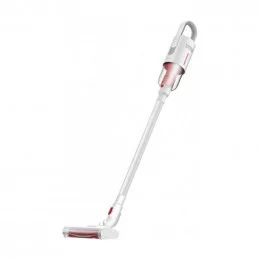 Пылесос беспроводной XIAOMI Deerma VC20 Cordless Vacuum Cleaner белый                                                                                                                                                                                     