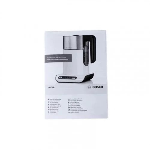 Чайник Bosch TWK8613P 