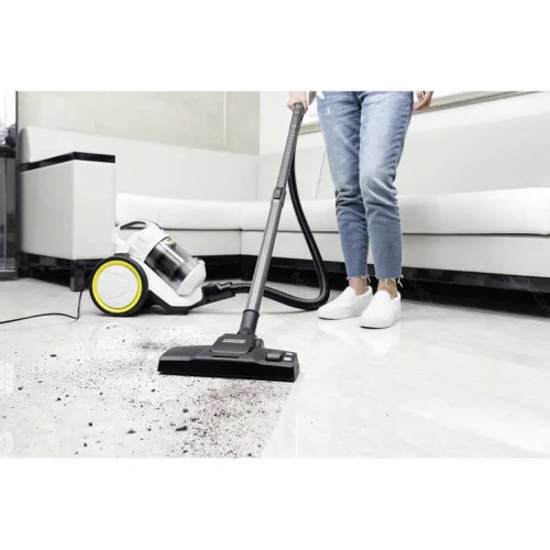 Пылесос Karcher VC 3 1.198-053.0 