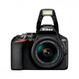 Фотоаппарат NIKON D3500 KIT 18-55mm non VR [VBA550K002]                                                                                                                                                                                                   