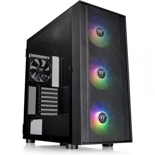 Корпус Thermaltake H570 TG ARGB CA-1T9-00M1WN-01 