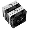 Кулер для процессора Deepcool AG620 R-AG620-BKNNMN-G-1 