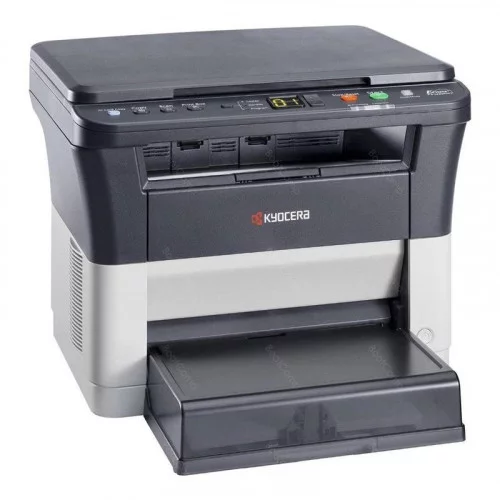 МФУ KYOCERA Ecosys FS-1020MFP 