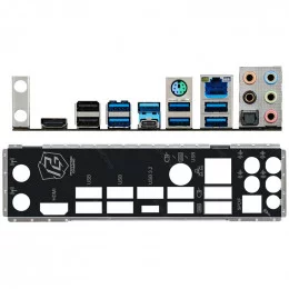 Материнская плата ASROCK B550 PG RIPTIDE                                                                                                                                                                                                                  