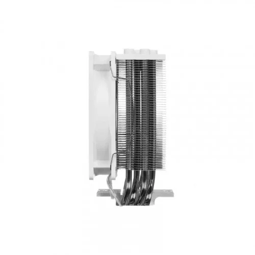 Кулер для процессора ID-Cooling SE-214-XT ARGB WHITE 