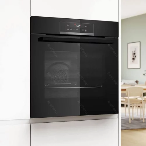 Духовой шкаф электрический Bosch HQG 572EB3 