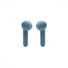 Беспроводные наушники с микрофоном JBL Tune 220 TWS Blue                                                                                                                                                                                                  