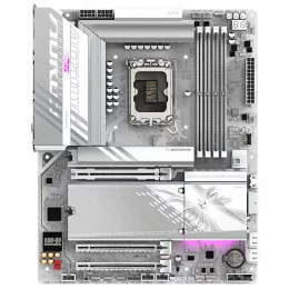 Материнская плата GIGABYTE Z890 AORUS ELITE WIFI7 ICE                                                                                                                                                                                                     
