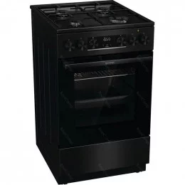 Плита комбинированная Gorenje GK5C60BJ                                                                                                                                                                                                                    