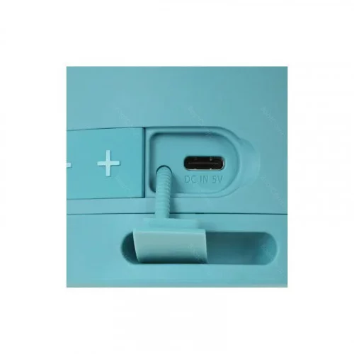 Портативная колонка Sony SRS-XB13L Blue 