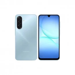 Смартфон Samsung Galaxy A17 6/128 ГБ (SM-A175) голубой                                                                                                                                                                                                    