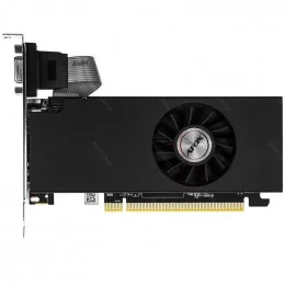 Видеокарта AFOX AMD Radeon RX 550 AFRX550-4096D5L2-V3                                                                                                                                                                                                     