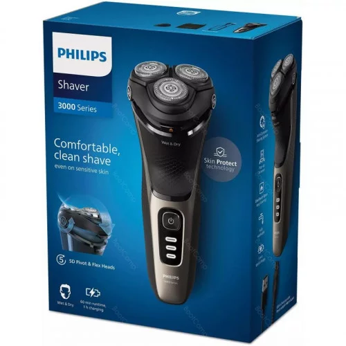 Бритва Philips S3242/12 