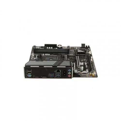 Материнская плата GIGABYTE B550M GAMING X WIFI6 