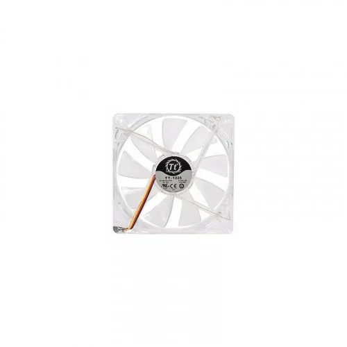 Кулер Thermaltake для корпуса Pure 12 Blue CL-F012-PL12BU-A 