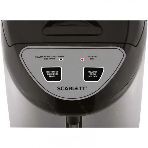 Термопот SCARLETT SC-ET10D50 