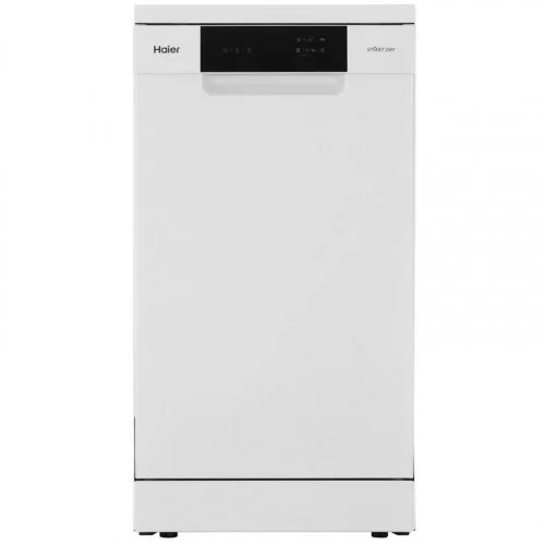 Машина посудомоечная отдельностоящая Haier HDWE11-36WE4RU FA03VJE03RU 