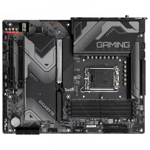 Материнская плата GIGABYTE Z790 GAMING X AX 
