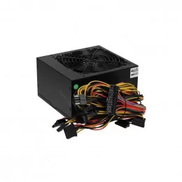 Блок питания 550W ExeGate 550PPE-PC EX282072RUS-PC                                                                                                                                                                                                        