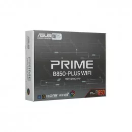 Материнская плата ASUS PRIME B850-PLUS WIFI                                                                                                                                                                                                               