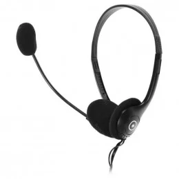 Гарнитура DEFENDER Aura HN-102 black                                                                                                                                                                                                                      