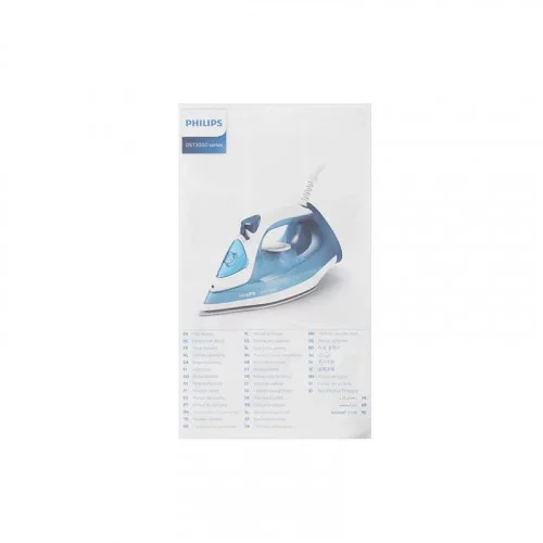 Утюг Philips DST 3011/20 