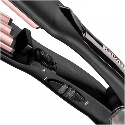 Щипцы Babyliss 2165CE 