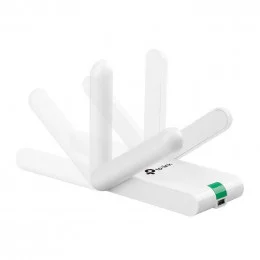 Сетевая карта беспроводная TP-Link TL-WN822N                                                                                                                                                                                                              