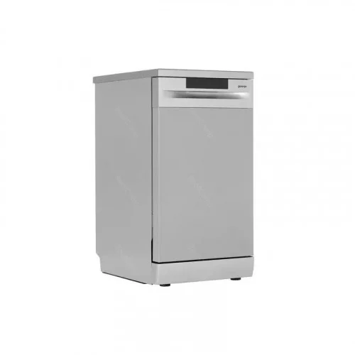 Машина посудомоечная узкая Gorenje GS520E15S 