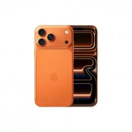 Смартфон Apple iPhone 17 Pro Max 256 ГБ оранжевый                                                                                                                                                                                                         