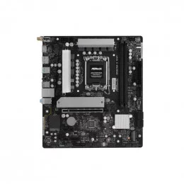 Материнская плата ASRock B860M-X WiFi                                                                                                                                                                                                                     