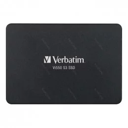 Диск SSD 2.5” 128Gb Verbatim Vi550 S3 (49350)                                                                                                                                                                                                             