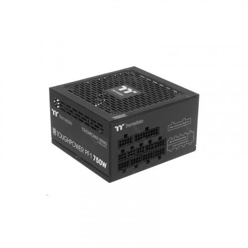 Блок питания Thermaltake 750W Toughpower PF1 (PS-TPD-0750FNFAPE-1) 