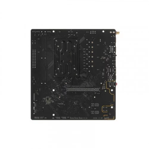 Материнская плата ASRock A620AM-X WiFi 