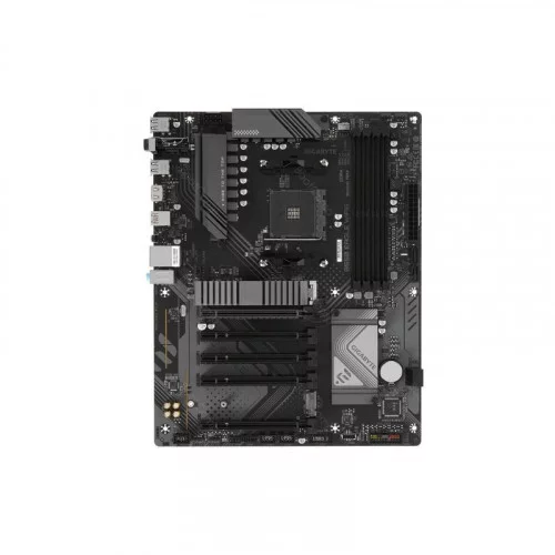 Материнская плата GIGABYTE B550 EAGLE WIFI6 