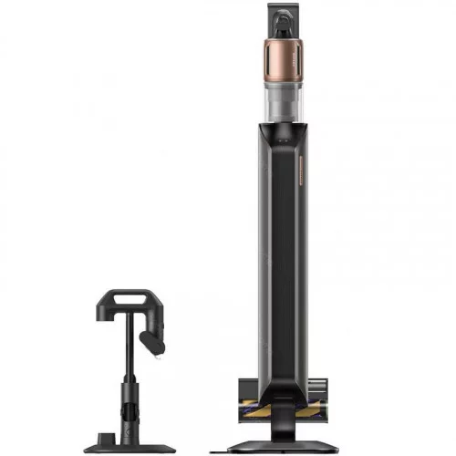 Пылесос DREAME Z20 Aqua Cycle Station VZV36B 