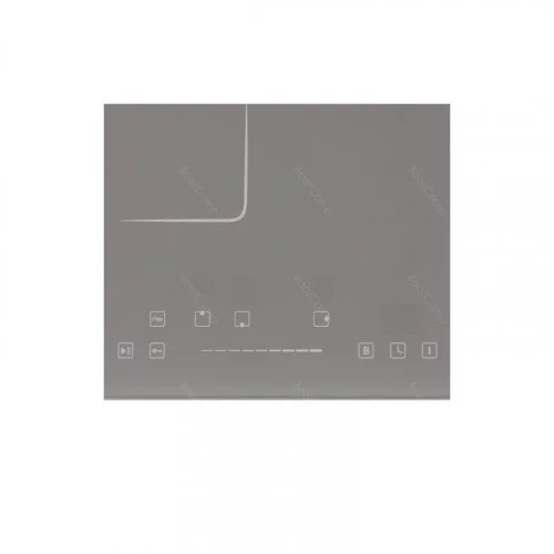 Поверхность индукционная KRONA MYSTERIUM max ih 45 GR 