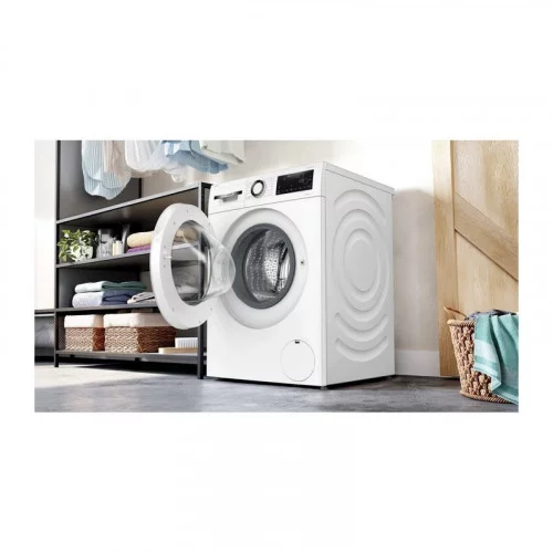 Стиральная машина Bosch WGG256FLSN 