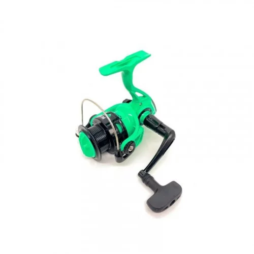 Катушка Kaida Summer 3000F 4+1п 