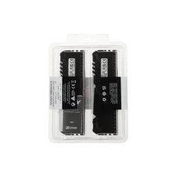 Оперативная память DDR4 16GB (2x8Gb KIT) 3200Mhz Kingston FURY Beast RGB KF432C16BBAK2/16                                                                                                                                                                 