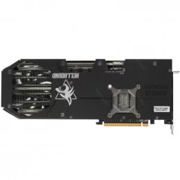 Видеокарта PowerColor AMD Radeon RX 9070 XT Hellhound OC (RX9070XT 16G-L/OC)                                                                                                                                                                              