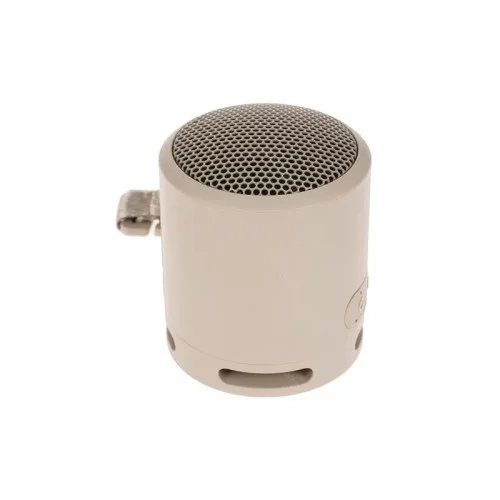 Портативная колонка Sony SRS-XB13C Cream 