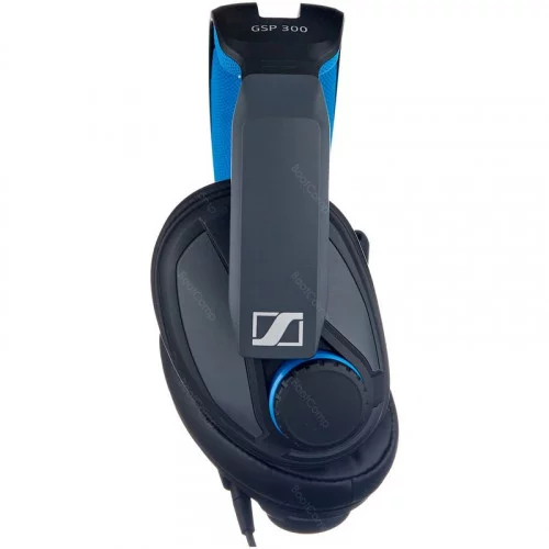 Гарнитура для пк Sennheiser GSP 300 
