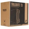 Корпус 1STPLAYER TRILOBITE T3 (T3-BK-4F1) черный 