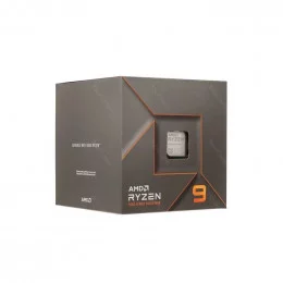Процессор AMD Ryzen 9 7900 BOX                                                                                                                                                                                                                            