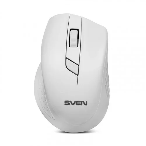 Беспроводная мышь SVEN RX-325 white 