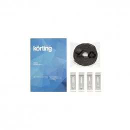 Варочная поверхность индукционная KORTING HIB 68900 B iMove                                                                                                                                                                                               